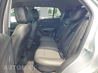 2020 Chevrolet Trax LT 1LT – miniatura 13