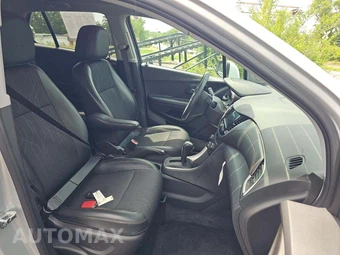 2020 Chevrolet Trax LT 1LT – miniatura 18