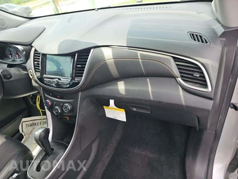 2020 Chevrolet Trax LT 1LT – miniatura 19