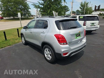 2020 Chevrolet Trax LT 1LT – miniatura 2