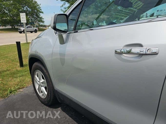2020 Chevrolet Trax LT 1LT – miniatura 21
