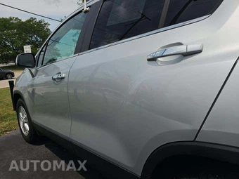 2020 Chevrolet Trax LT 1LT – miniatura 22