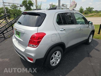 2020 Chevrolet Trax LT 1LT – miniatura 3
