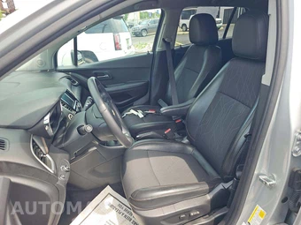 2020 Chevrolet Trax LT 1LT – miniatura 6