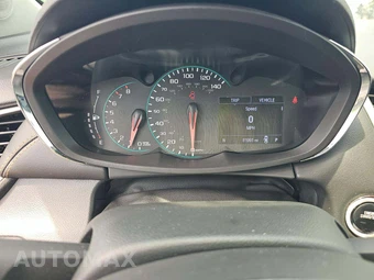 2020 Chevrolet Trax LT 1LT – miniatura 9