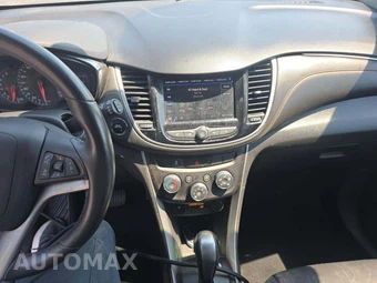 2020 Chevrolet Trax LT 1LT – miniatura 10