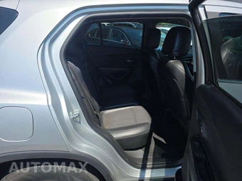 2020 Chevrolet Trax LT 1LT – miniatura 16