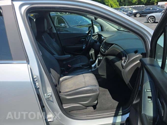 2020 Chevrolet Trax LT 1LT – miniatura 18