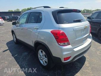 2020 Chevrolet Trax LT 1LT – miniatura 2