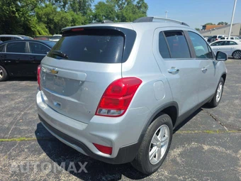 2020 Chevrolet Trax LT 1LT – miniatura 3