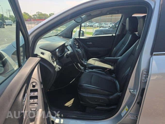 2020 Chevrolet Trax LT 1LT – miniatura 6