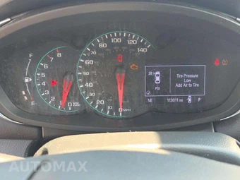 2020 Chevrolet Trax LT 1LT – miniatura 9