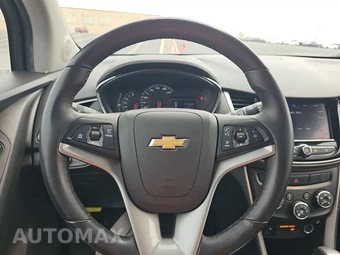 2020 Chevrolet Trax LT 1LT – miniatura 10