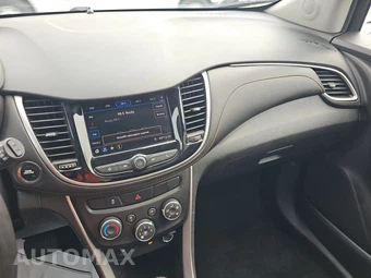 2020 Chevrolet Trax LT 1LT – miniatura 11