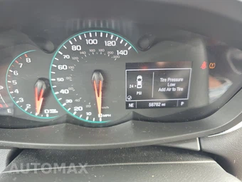 2020 Chevrolet Trax LT 1LT – miniatura 12