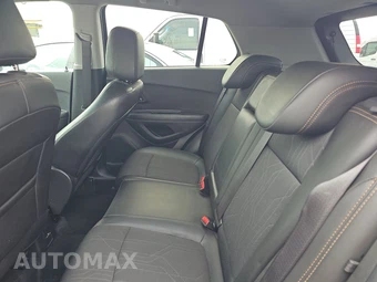 2020 Chevrolet Trax LT 1LT – miniatura 13