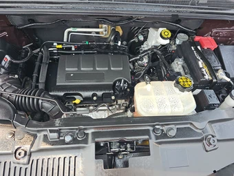 2020 Chevrolet Trax LT 1LT – miniatura 15