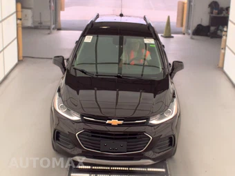 2020 Chevrolet Trax LT 1LT – miniatura 2