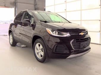2020 Chevrolet Trax LT 1LT – miniatura 3