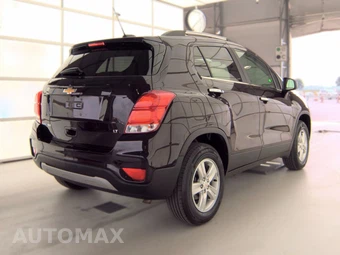 2020 Chevrolet Trax LT 1LT – miniatura 4