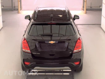 2020 Chevrolet Trax LT 1LT – miniatura 5