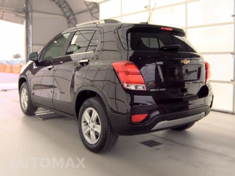 2020 Chevrolet Trax LT 1LT – miniatura 6