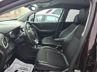 2020 Chevrolet Trax LT 1LT – miniatura 7