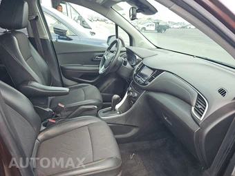2020 Chevrolet Trax LT 1LT – miniatura 8