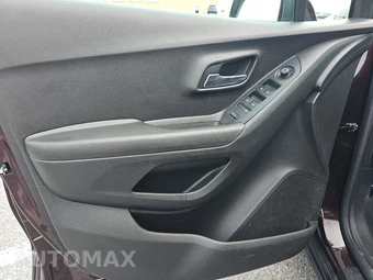 2020 Chevrolet Trax LT 1LT – miniatura 9