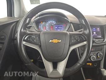 2020 Chevrolet Trax LT 1LT - miniatura 10