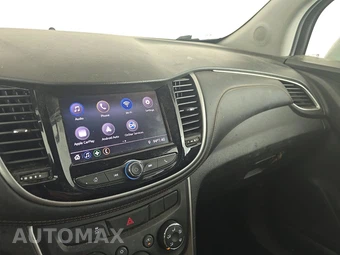 2020 Chevrolet Trax LT 1LT - miniatura 11