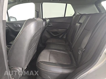 2020 Chevrolet Trax LT 1LT - miniatura 13