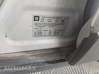 2020 Chevrolet Trax LT 1LT - miniatura 14