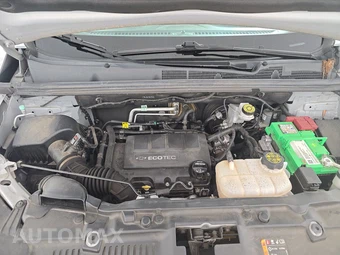 2020 Chevrolet Trax LT 1LT - miniatura 15