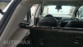 2020 Chevrolet Trax LT 1LT - miniatura 19