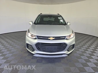 2020 Chevrolet Trax LT 1LT - miniatura 2