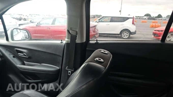 2020 Chevrolet Trax LT 1LT - miniatura 20