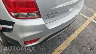 2020 Chevrolet Trax LT 1LT - miniatura 21