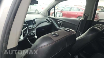 2020 Chevrolet Trax LT 1LT - miniatura 25