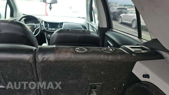 2020 Chevrolet Trax LT 1LT - miniatura 28