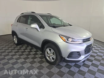2020 Chevrolet Trax LT 1LT - miniatura 3