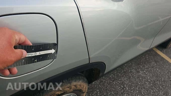 2020 Chevrolet Trax LT 1LT - miniatura 30
