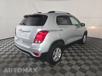 2020 Chevrolet Trax LT 1LT - miniatura 4