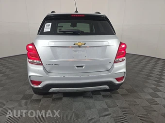2020 Chevrolet Trax LT 1LT - miniatura 5