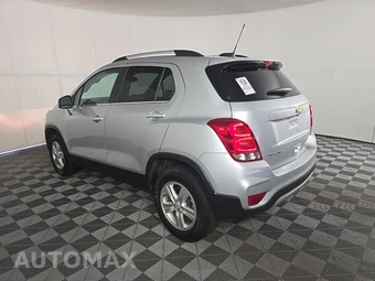 2020 Chevrolet Trax LT 1LT - miniatura 6