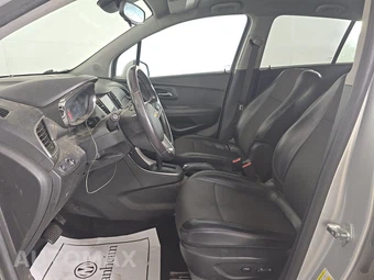 2020 Chevrolet Trax LT 1LT - miniatura 7