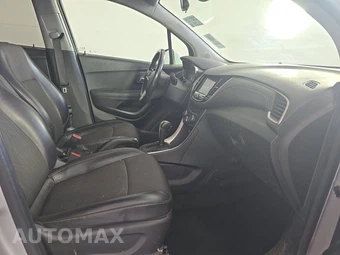 2020 Chevrolet Trax LT 1LT - miniatura 8