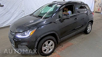 2020 Chevrolet Trax LT 1LT