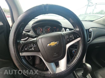 2020 Chevrolet Trax LT 1LT – miniatura 10