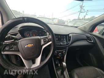 2020 Chevrolet Trax LT 1LT – miniatura 11